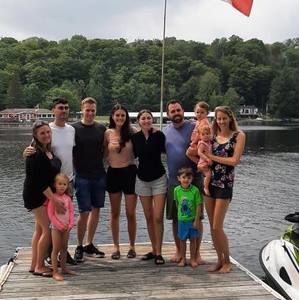 Meet your Posher, Cherie